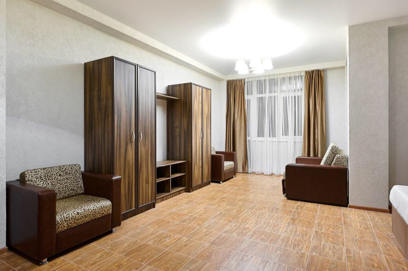 Гостиница-Мебель для гостиницы «Модель 220»-фото1