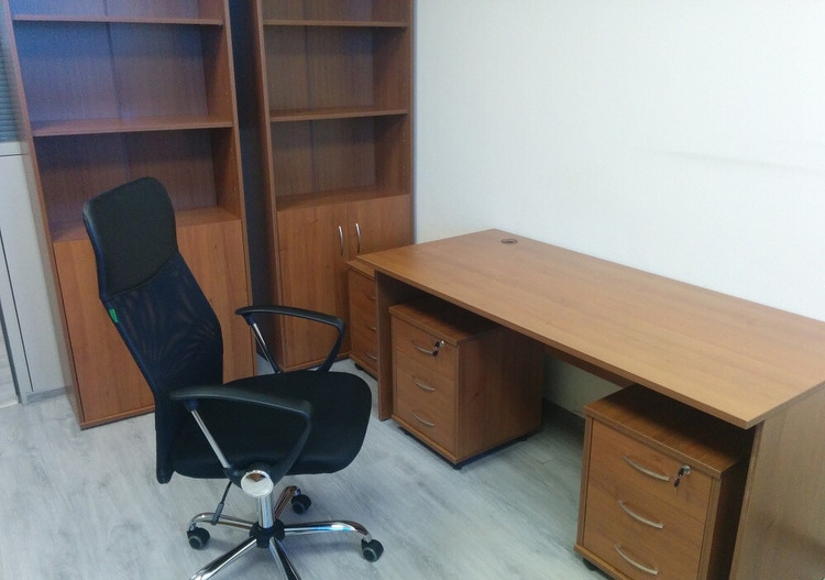 Офисная мебель-Офисная мебель «Модель 108»-фото1