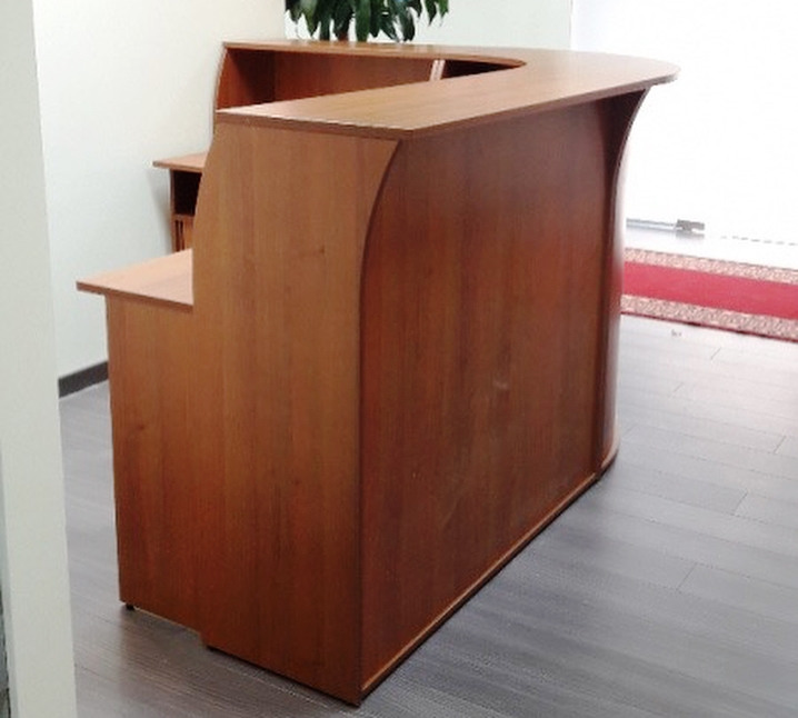 Офисная мебель-Офисная мебель «Модель 126»-фото2