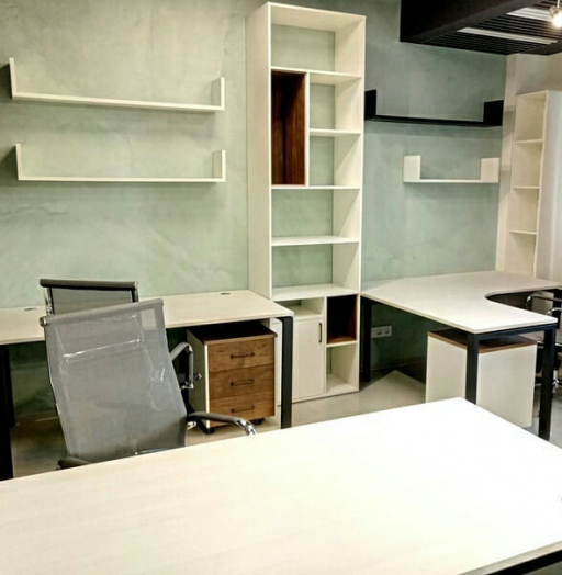 Офисная мебель-Офисная мебель «Модель 79»-фото5