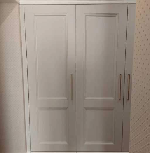 Шкафы в прихожую-Индивидуальный шкаф в прихожую «Модель 13»-фото6